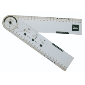 FB15 ORAC Protractor