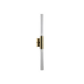 Бра NewPort 7273/A brass_NP