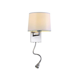 Бра NewPort 14102/A LED...