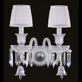 Бра Crystallux PRINCESS...