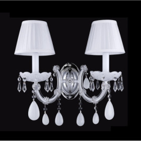 Бра Crystallux BLANCA...