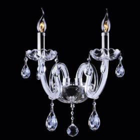 Бра Crystallux GLAMOUR...