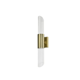 Бра NewPort 7272/A brass_NP