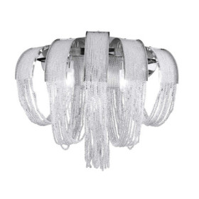 Бра Crystallux Heat Crystal...