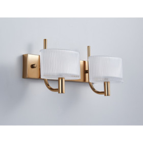 Бра NewPort 4332/A gold_NP