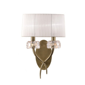 Бра Mantra Loewe 4734_MN