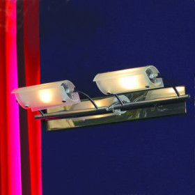 Бра Lussole Jesolo LSA-8001-02