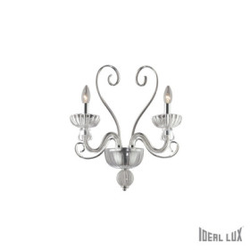 Бра Ideallux ALEXANDER AP2_IL