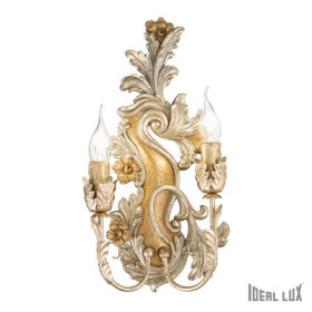 Бра Ideallux CARMEN AP2_IL