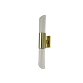 Бра NewPort 7272/A new gold_NP