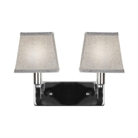 Бра ILamp Hilton 6943-2 CR_IP