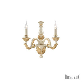 Бра Ideallux GIGLIO AP2_IL