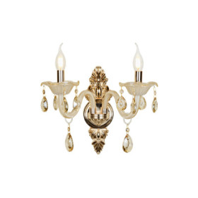 Бра ILamp Asia 81072-2 WH_IP