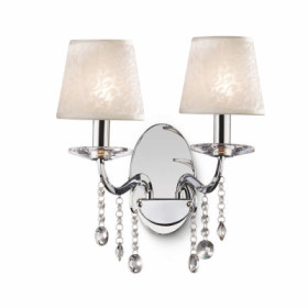 Бра Ideallux SENIX AP2_IL