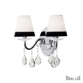 Бра Ideallux DOMUS AP2_IL