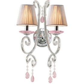 Бра Ideallux VIOLETTE AP2_IL