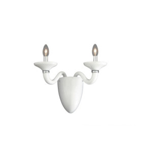 Бра Ideallux WHITE LADY AP2_IL