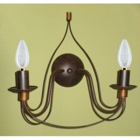 Бра Ideallux CORTE AP2...