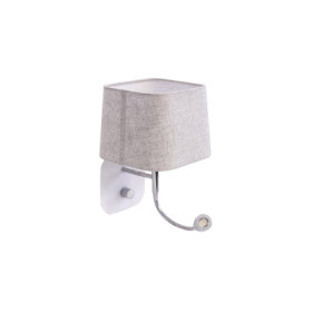 Бра Donolux W111039/2 WHITE_DL