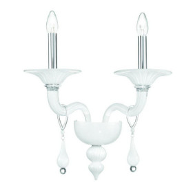 Бра Ideallux MIRAMARE AP2_IL