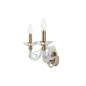 Бра ILamp Modo W2328-2 GD_IP
