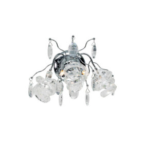 Бра Eletto Vortice EL333W02.1