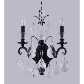 Бра Crystallux MAGNIFICO...