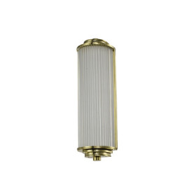 Бра NewPort 3292/A gold_NP