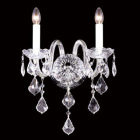 Бра Crystallux QUEEN QUEEN...