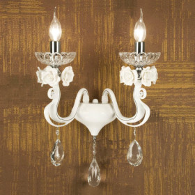 Бра Eletto Daisy EL351W02.1