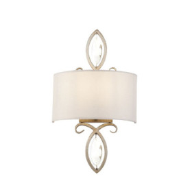 Бра Maytoni Luxe H006WL-01G_MY