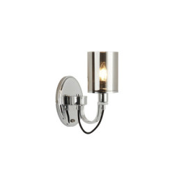 Бра ArteLamp Ombra A2995AP-1CC