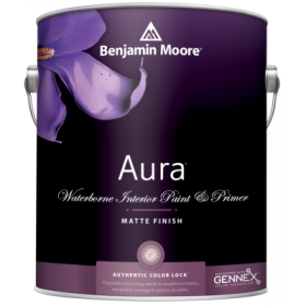 Benjamin Moore Aura 522...