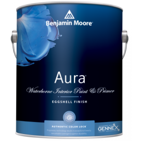 Benjamin Moore Aura 524...