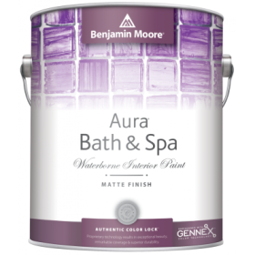 Benjamin Moore Aura 532...