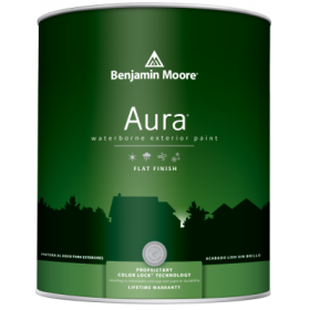 Benjamin Moore Aura 629...