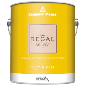 Benjamin Moore Regal Select...