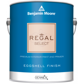 Benjamin Moore Regal Select...