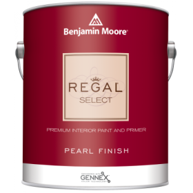 Benjamin Moore Regal Select...