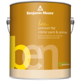 Benjamin Moore Ben W625...