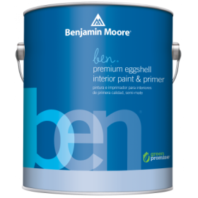 Benjamin Moore Ben W626...