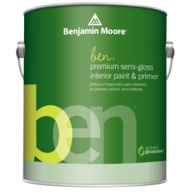 Benjamin Moore Ben W627...