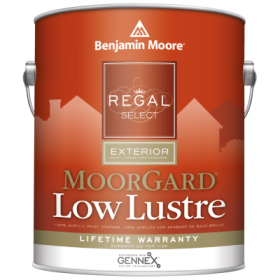 Benjamin Moore Regal Select...