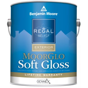 Benjamin Moore Regal Select...