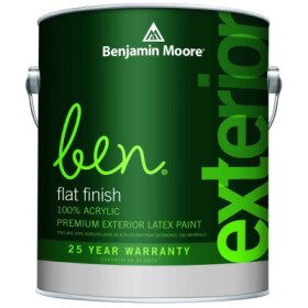 Benjamin Moore Ben W541...