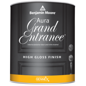 Benjamin Moore Aura 148...